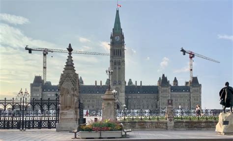 Ottawa’s bail reform bill long overdue: MLA Hunter