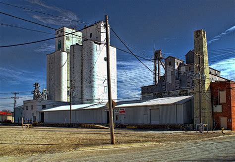 Ottawa Coop Grain Prices