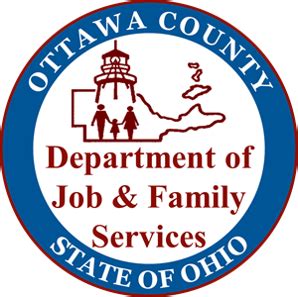 Ottawa County Department of Job and Family Services Medical …