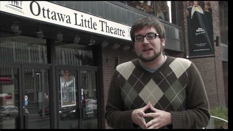 Ottawa Little Theatre - YouTube