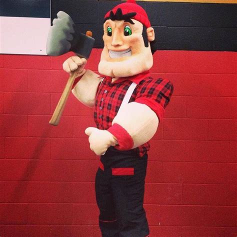 Ottawa RedBlacks change name of lumberjack mascot after …