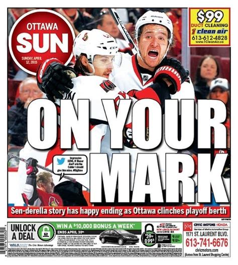 Ottawa Sun - Home - Facebook