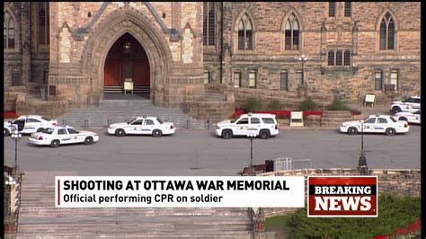 Ottawa breaking news today police shooting. .  ...