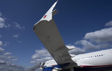 Ottawa buying nine Airbus planes to replace Polaris fleet, including PM’s plane
