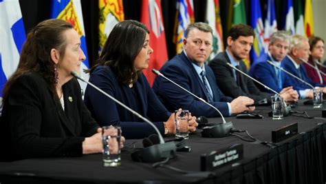 Ottawa could help health care with better international recruiting, premiers say