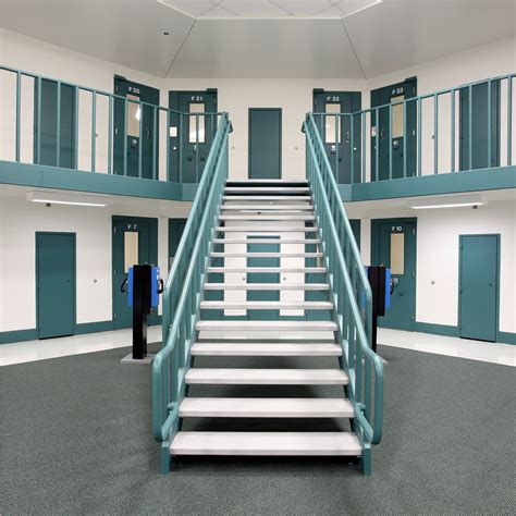  Learn about the two jails, the Detention Facility and the Minimum Security Jail, operated by the Corrections Division of the Ottawa County Sheriff's Office. Find out how to visit inmates, send mail, and apply for work release or house arrest. .