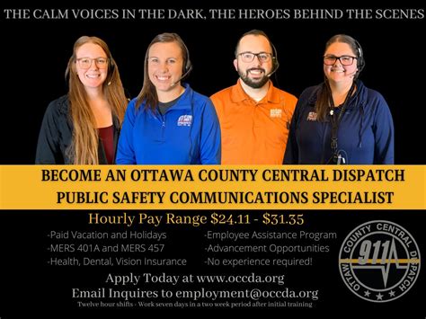 Ottawa county scanner today.  Ottawa County Ottawa County Central Dispat...