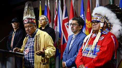 Ottawa didn’t verify disputed Métis communities covered by federal bill: official