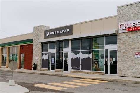 Ottawa il dispensary. Dispensaries, also known as “cannabis stores,” “pot shops,” and “weed stores,” are defined as licensed businesses that sell legal and locally grown cannabis products. 