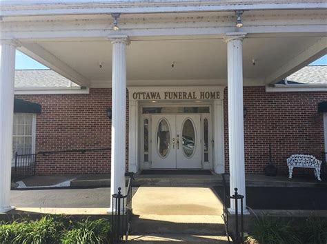 Ottawa il funeral homes. Things To Know About Ottawa il funeral homes. 