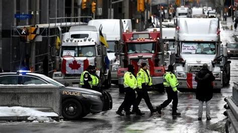 Ottawa locals to testify about ‘Freedom Convoy’ at organizers’ criminal trial