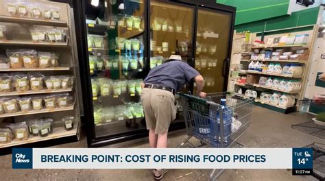 Ottawa looks to understand why grocery prices are so high
