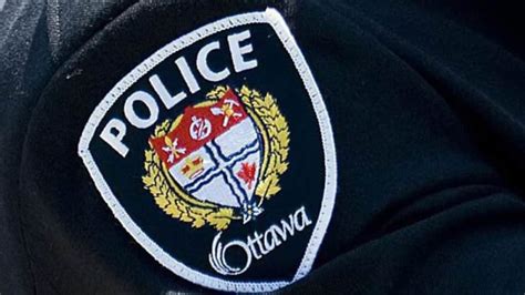 Ottawa police officer has resigned after being charged with sexual ...