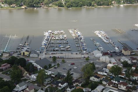 Ottawa river yacht club