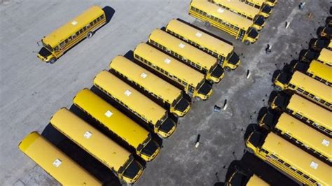 Ottawa school bus routes cancelled for thousands of students due to driver shortage