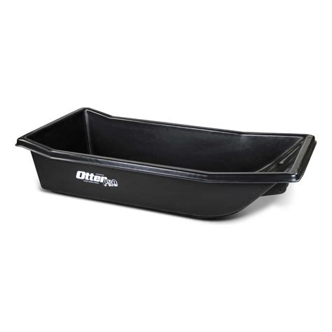 Otter® Medium Pro Sled Cabela