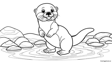 Subnautica Coloring Pages