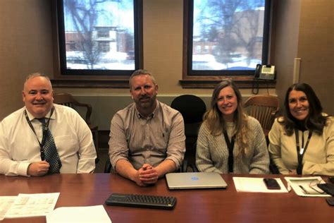 Otter Tail County adds adult drug court program Perham Focus News