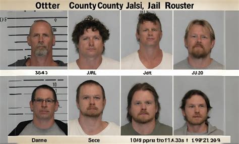 Otter tail county jail roster. Things To Know About Otter tail county jail roster. 