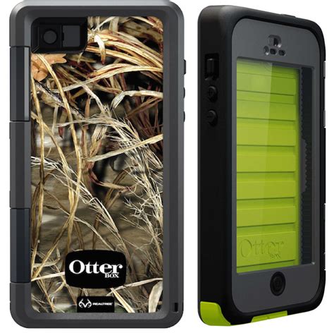 OtterBox Armor Series Waterproof Case for iPhone 5 - amazon.com