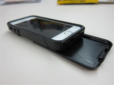 OtterBox Commuter Wallet For iPhone 5/5s « Blog lesterchan.net