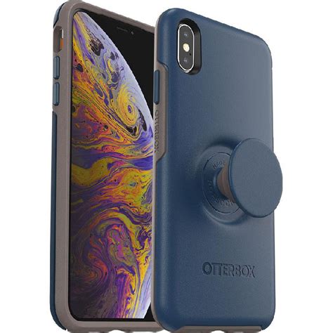 OtterBox Otter + Pop Symmetry Back Cover Mobile Case for iPhone 14 …