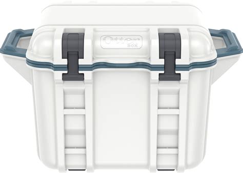 OtterBox Venture Cooler 25 Quart, Hand Carry, Hudson 77-54864