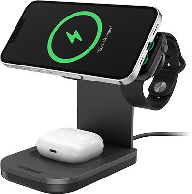 OtterBox Will Now Charge Your Devices in Addition to Keeping Them Safe
