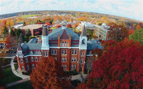 Otterbein campus. Things To Know About Otterbein campus. 