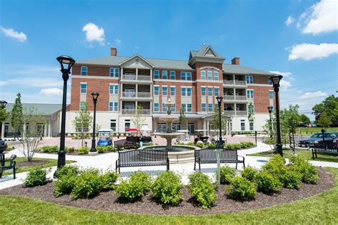 Otterbein lebanon. Learn more about the Otterbein Difference we’re creating for our elders, families, and partners >> SeniorLife in the Home Home health and hospice services offered in select regions in Ohio. 