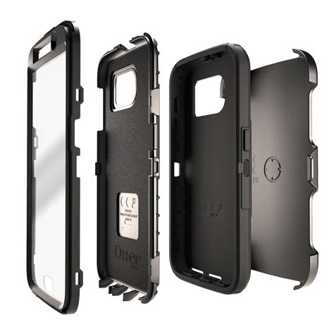 Otterbox Defender Series for Samsung Galaxy s6 - Retail