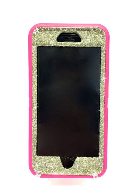 Otterbox Iphone 6 Plus - Etsy