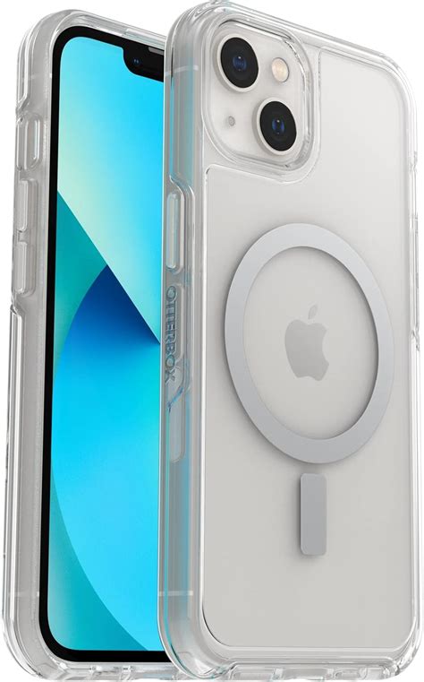 Otterbox Symmetry Screen Protector