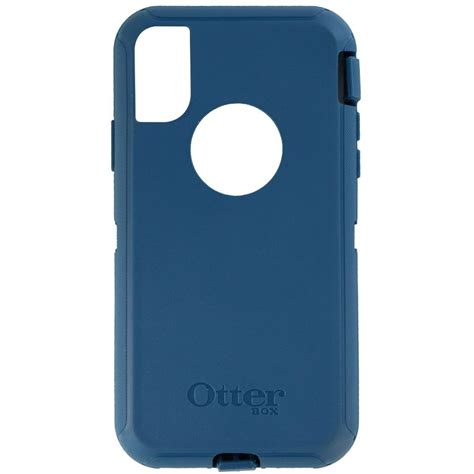 MIL-STD Meets the OtterBox Standard. We take our testing even 