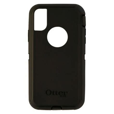OtterBox Defender Series Replacement Holster Belt Clip Only for Samsung Galaxy S20 - Black - Non-Retail Packaging OtterBox Samsung Galaxy S20 FE 5G (FE ONLY - Not compatible with other Galaxy S20 models) Defender Series Case - BLACK, rugged & durable, with port protection, includes holster clip kickstand. 