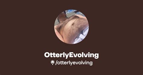 Otterlyevolving Onlyfans Leaked [HD] 120 Pics