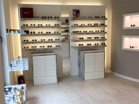 Ottica Centrale Leonardo - Via Giordano Bruno, 44/D - Foursquare