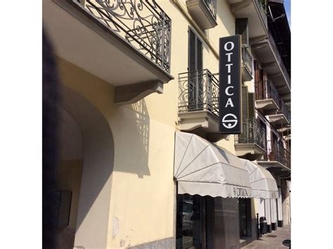 Ottica Sottile - Gattinara, Corso Garibaldi Giuseppe, 54