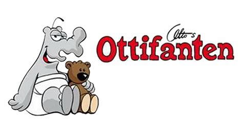 Ottifanten – fernsehserien.de