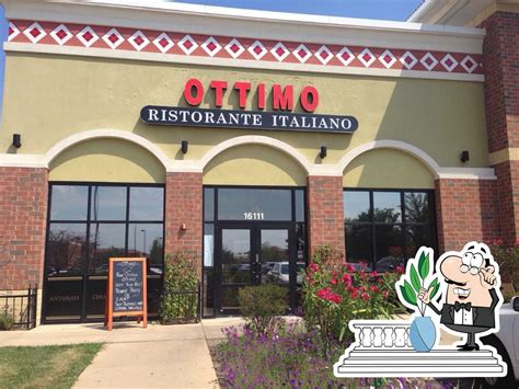 Ottimo orland park. Osteria Ottimo: fantastic food and drink - See 239 traveler reviews, 36 candid photos, and great deals for Orland Park, IL, at Tripadvisor. 
