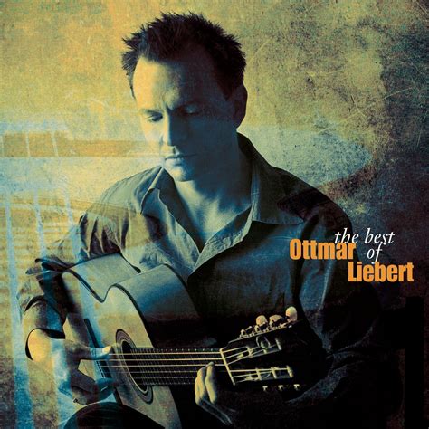 Ottmar Liebert - Wikipedia