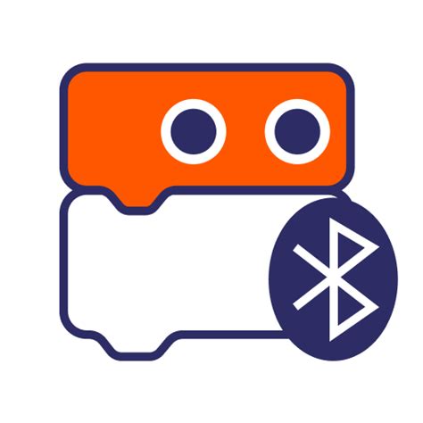 Otto DIY Bluetooth controller - Apps on Google Play