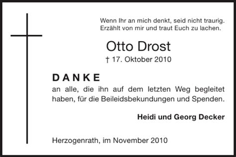 Otto Drost - Facebook