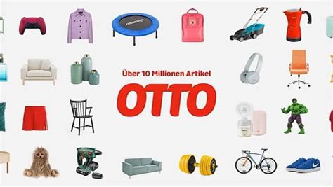 Otto Werbung Song Commercial Song