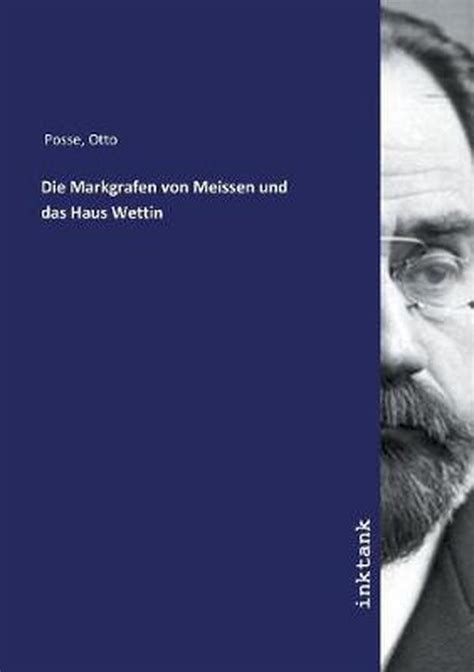 Otto Wettin, von Meißen (1204 - 1214) - Genealogy