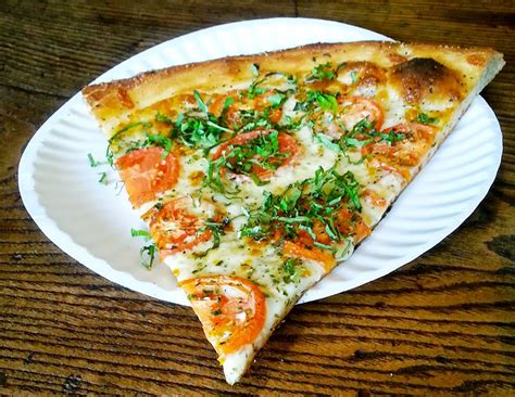 Otto pizza. 11:00 AM - 10:00 PM. Sunday. 11:00 AM - 9:00 PM. Monday. 11:00 AM - 9:00 PM. Tuesday. 11:00 AM - 9:00 PM. Located at Canvas Apartments, just a block away from the Beverly Farmer’s Market and Veterans Memorial Park, OTTO Beverly serves by the slice or whole pie, with indoor and outdoor seating. 