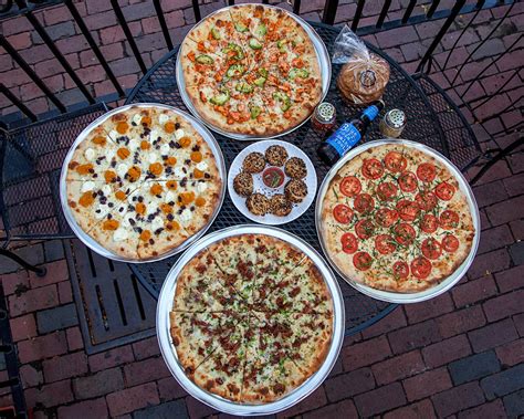 Otto pizza portland maine. Located in Portland, OTTO Pizza is a highly-rated, locally owned restaurant that specializes in affordable thin-crust pizza made with high-quality ingredients. It is one of … 