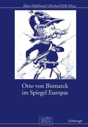 Otto von bismarck im spiegel europas. - Big mouth ugly girl study guide.