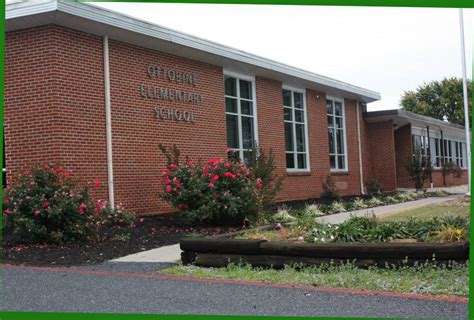 Ottobine Elementary School, Dayton, Virginia (VA): School …