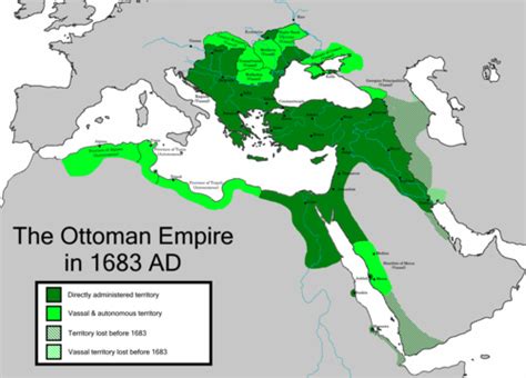 Ottoman Empire Wikipedia.